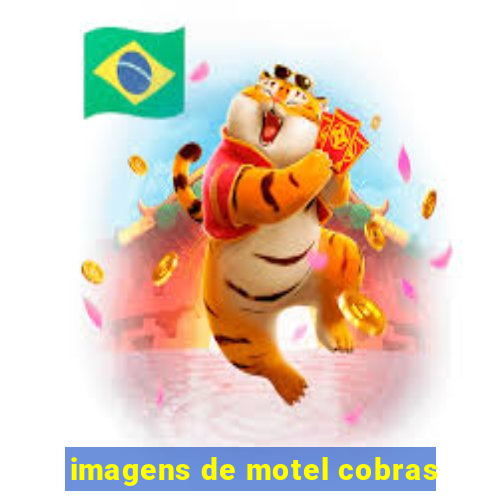 imagens de motel cobras